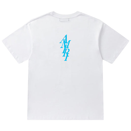 AMRI Stack Slim Fit T-Shirt