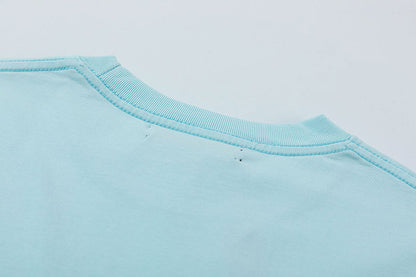 AMRI Filigree T-Shirts