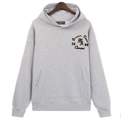 AMRI Dream Team cotton Hoodies