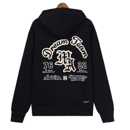 AMRI Dream Team cotton Hoodies