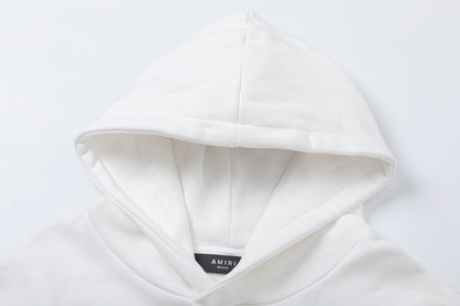 AMRI Poison cotton Hoodies