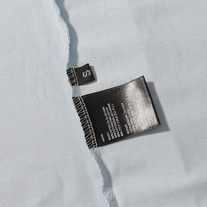 AMRI Staggered Logo T-Shirt