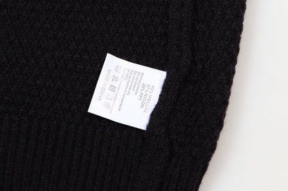 AMRl Core Logo Cotton   Sweater