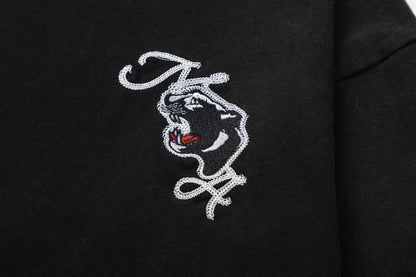 AMRI Cotton Logo T-Shirts