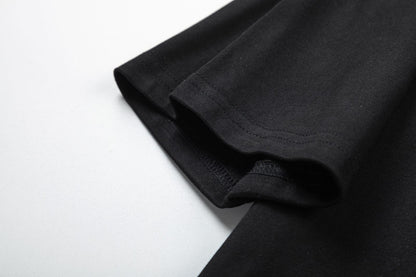 AMRI Cotton Logo T-Shirts