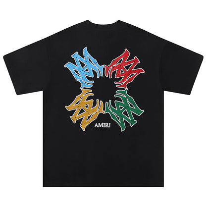 AMRI Scribble T-Shirt