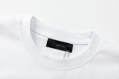 AMRI Filigree Tee