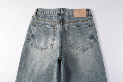 Purple Brand Jeans #101