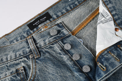 Purple Brand Jeans #101