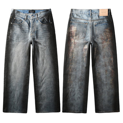 Purple Brand Jeans #102