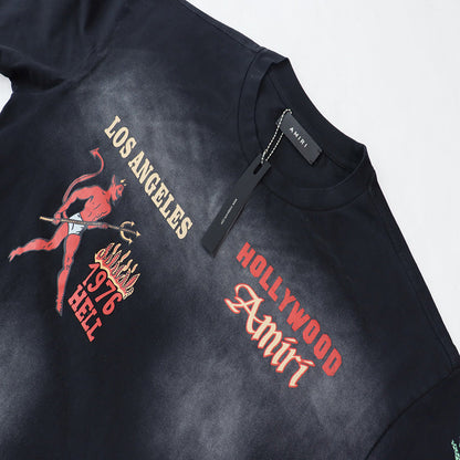 AMRI Sinners Tee
