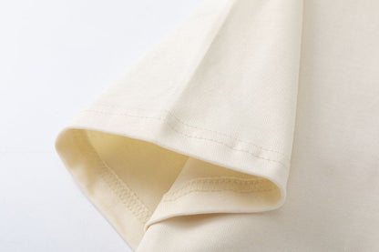 AMRI MA Outline pocket T-Shirts