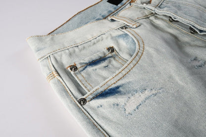 Purple Brand  Jeans #9142