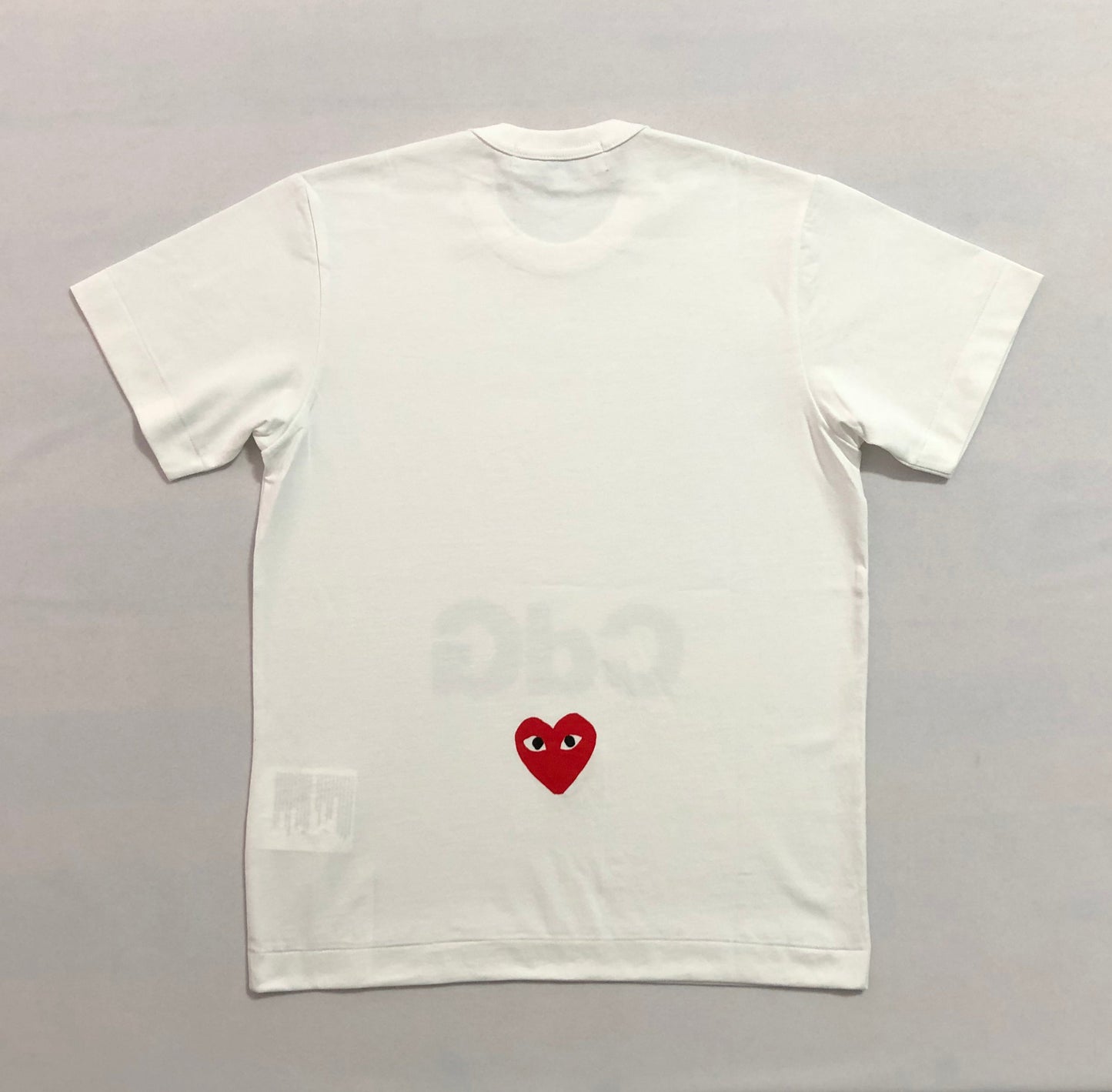 Comme des Garçons Tshirt