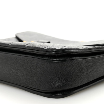 Empreinte Pochette Metis Black