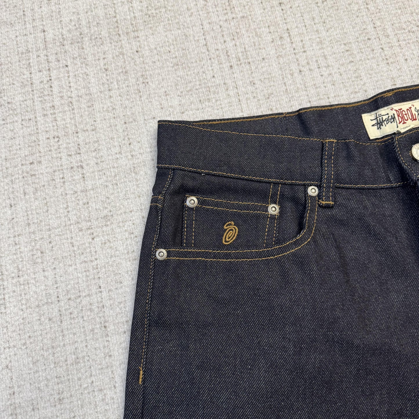 Stussy shorts 3+