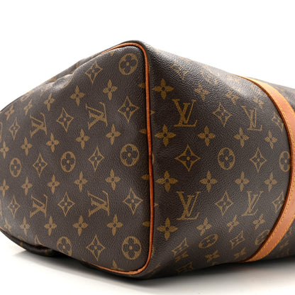 Monogram Keepall 45
