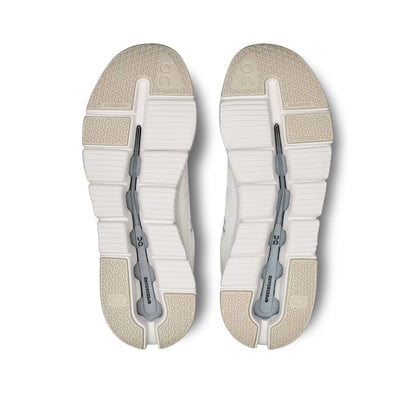 ON Women's Cloudrift White/Frost