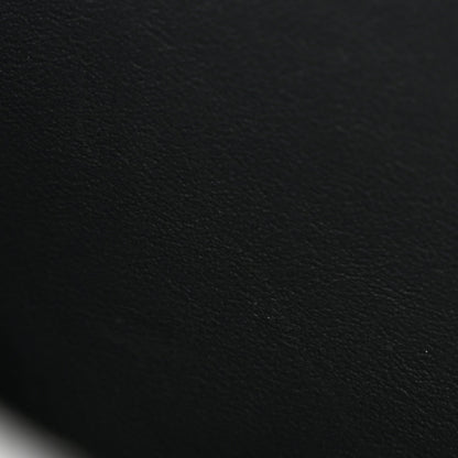 Aged Calfskin Quilted 2.55 Reissue 227 Flap Dark Grey