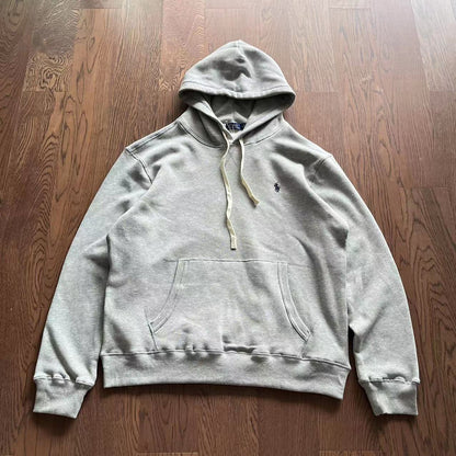 Ralph Lauren Basic Hoodie