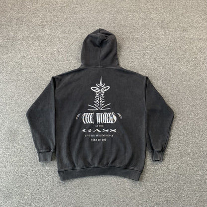 FOG Hoodie