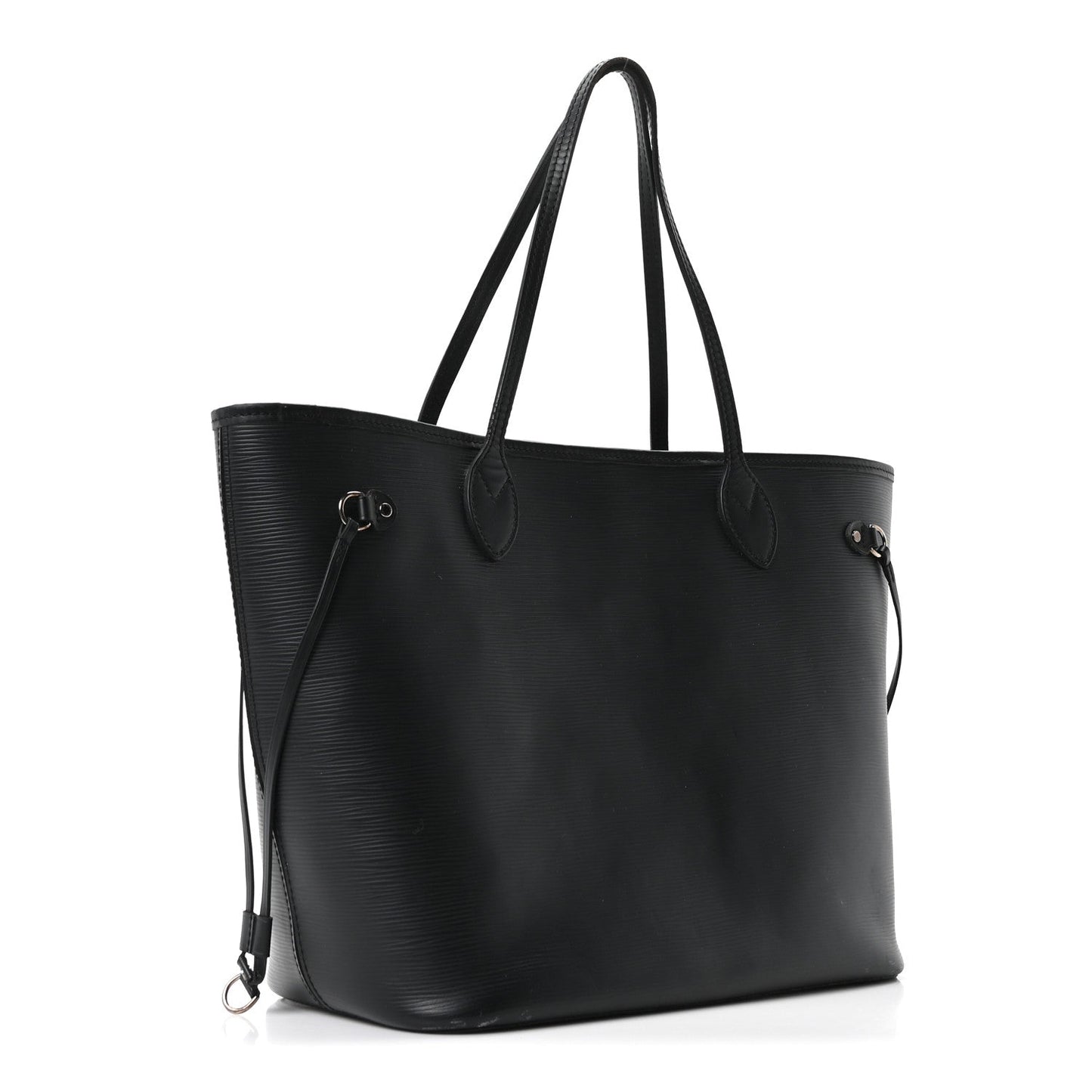 Epi Neverfull MM Black