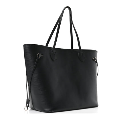 Epi Neverfull MM Black