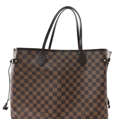 Damier Ebene Neverfull GM