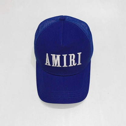 ICON Amiri Fashion Hats
