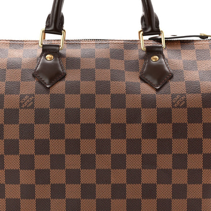 Damier Ebene Speedy 30
