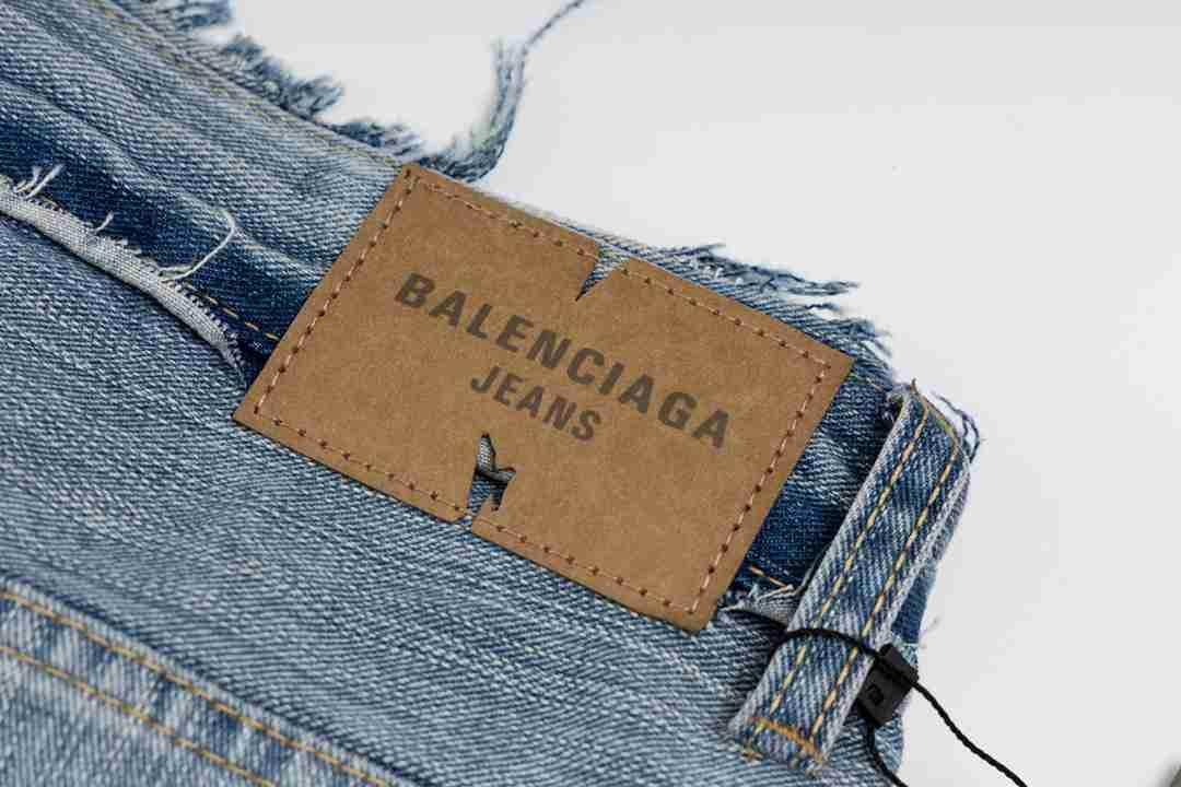 Balenciaga Pants