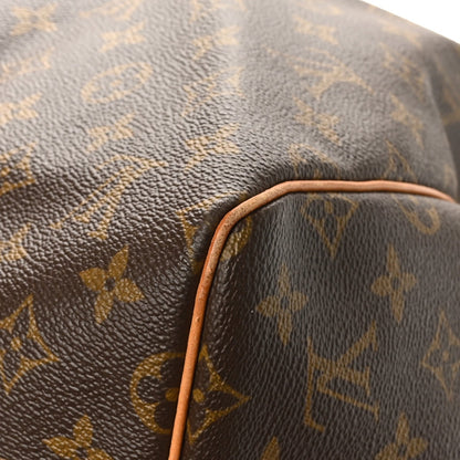 Monogram Keepall 55