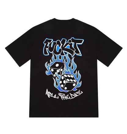 Trapstar Tshirt