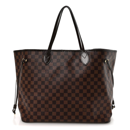 Damier Ebene Neo Neverfull GM