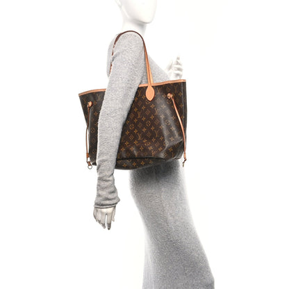 Monogram Neo Neverfull MM