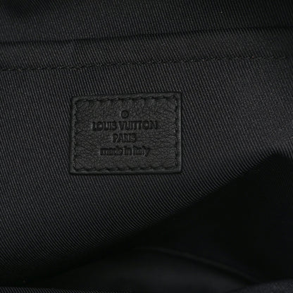 Monogram Palm Springs Backpack PM