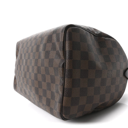 Damier Ebene Speedy 30
