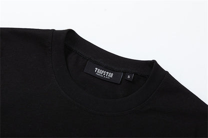 Trapstar Shorts Set