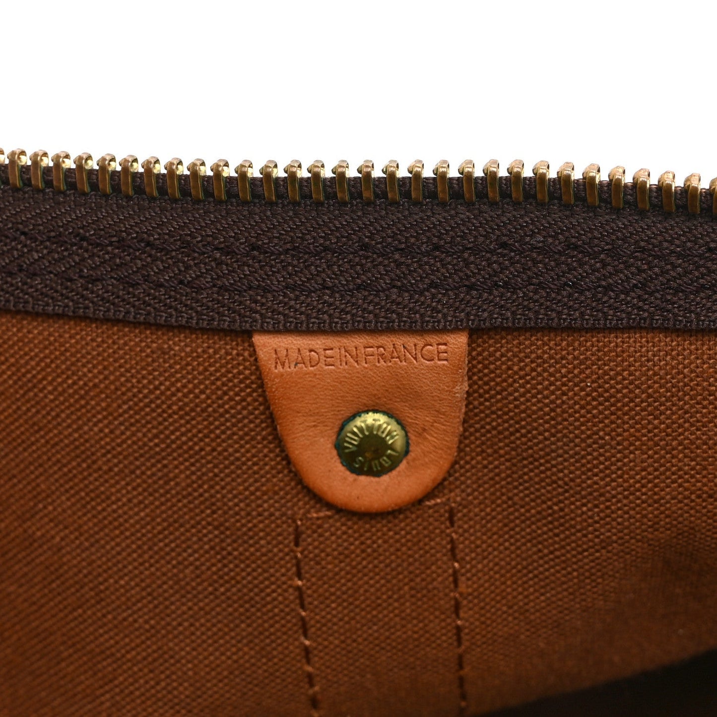 Monogram Keepall 45