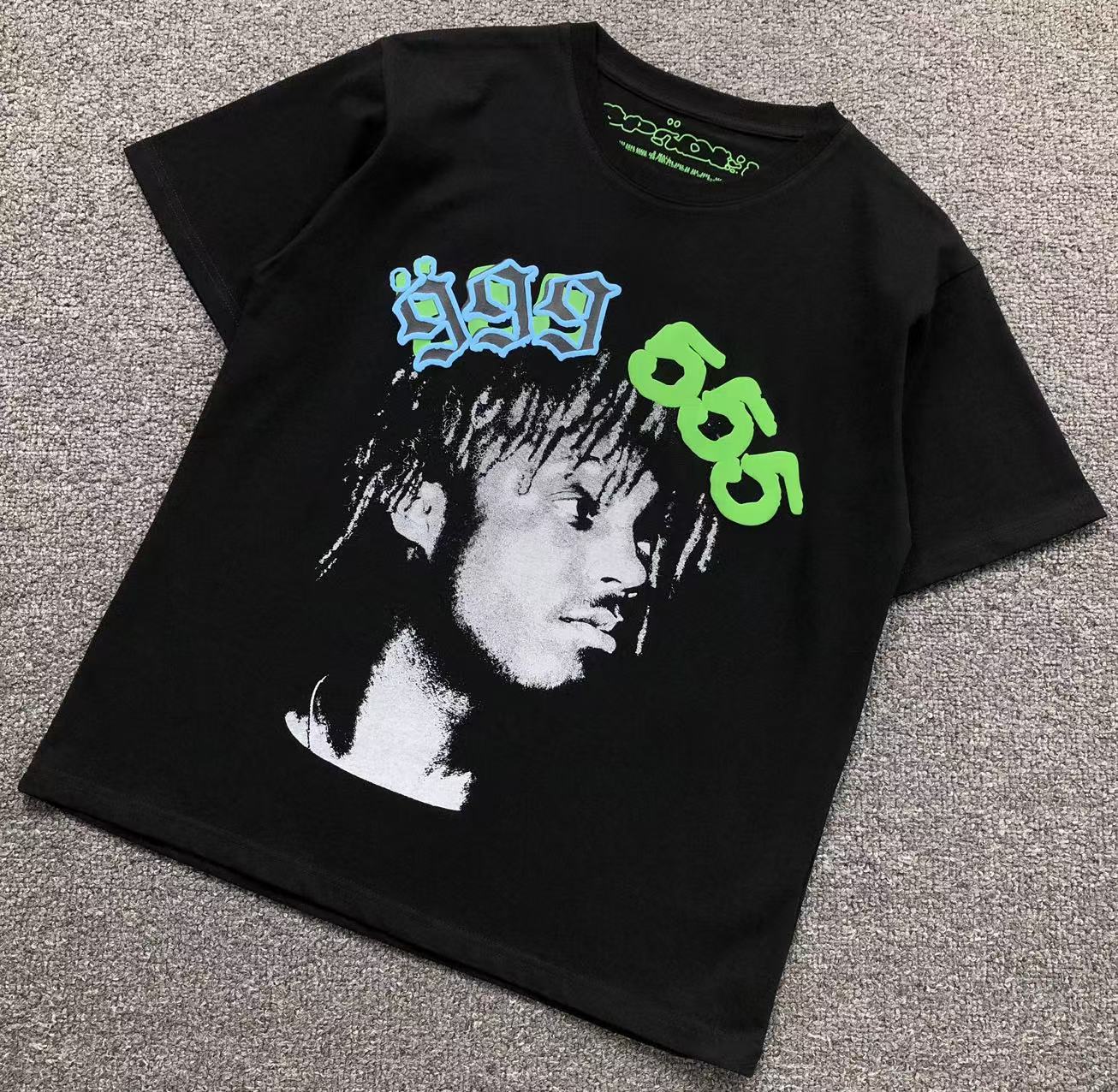 Sp5der Tshirt