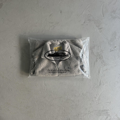 Corteiz Sherpa Vest