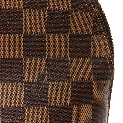Damier Ebene Alma PM