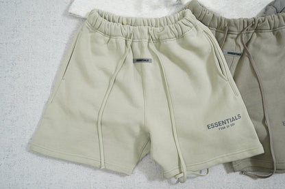 FOG x Essentials Shorts