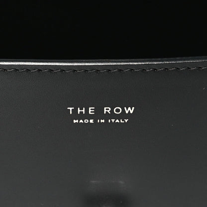 Smooth Calfskin The Sofia E/W Crossbody Black