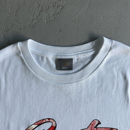 Corteiz Tshirt Queen Money