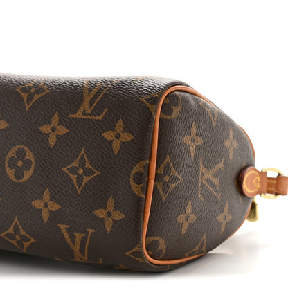 Monogram Nano Speedy