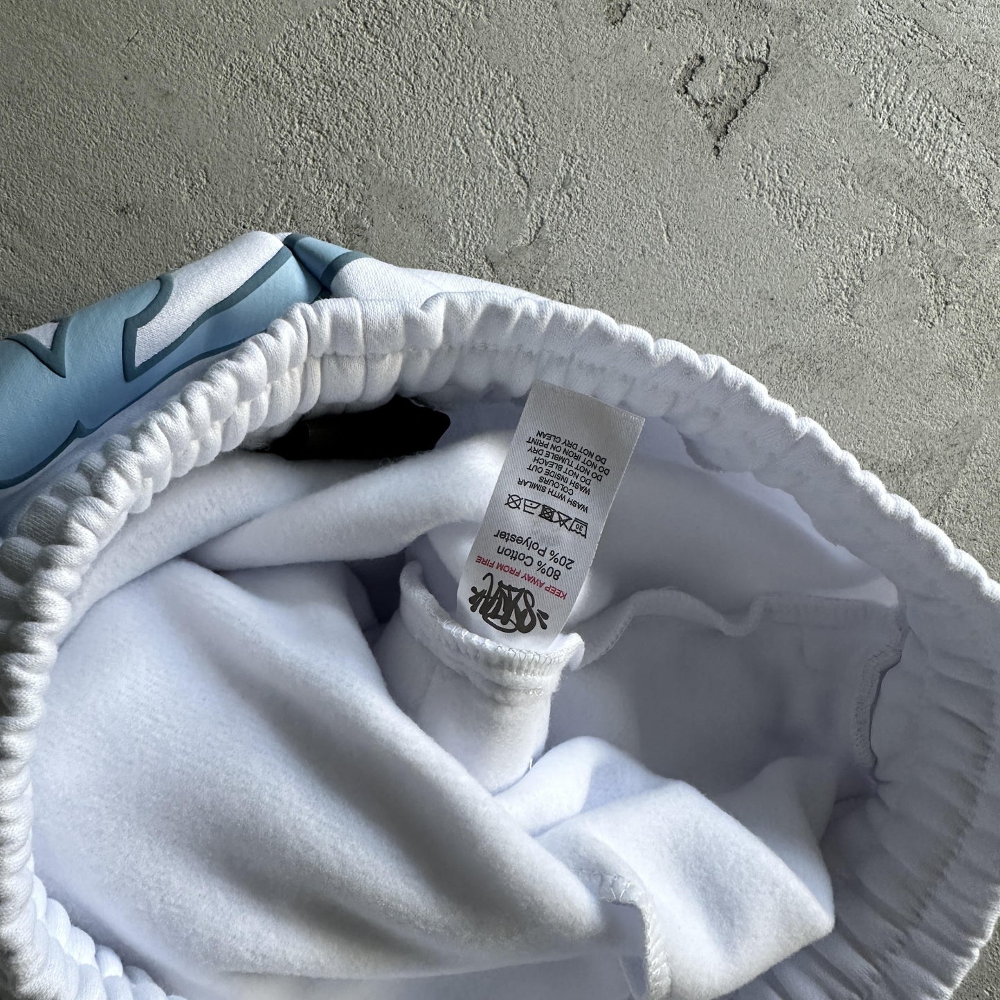 Synaworld Tracksuit