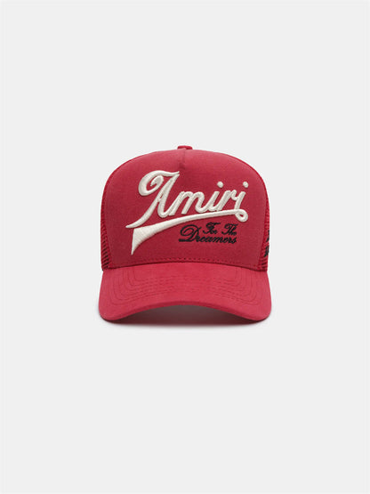 ICON Amiri Fashion Hats