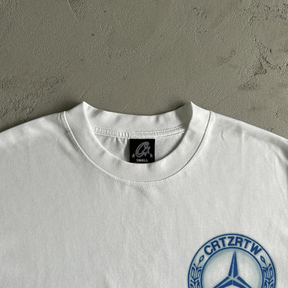 Corteiz Tshirt Spoof Three