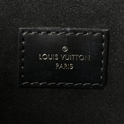 Reverse Monogram Pochette Metis